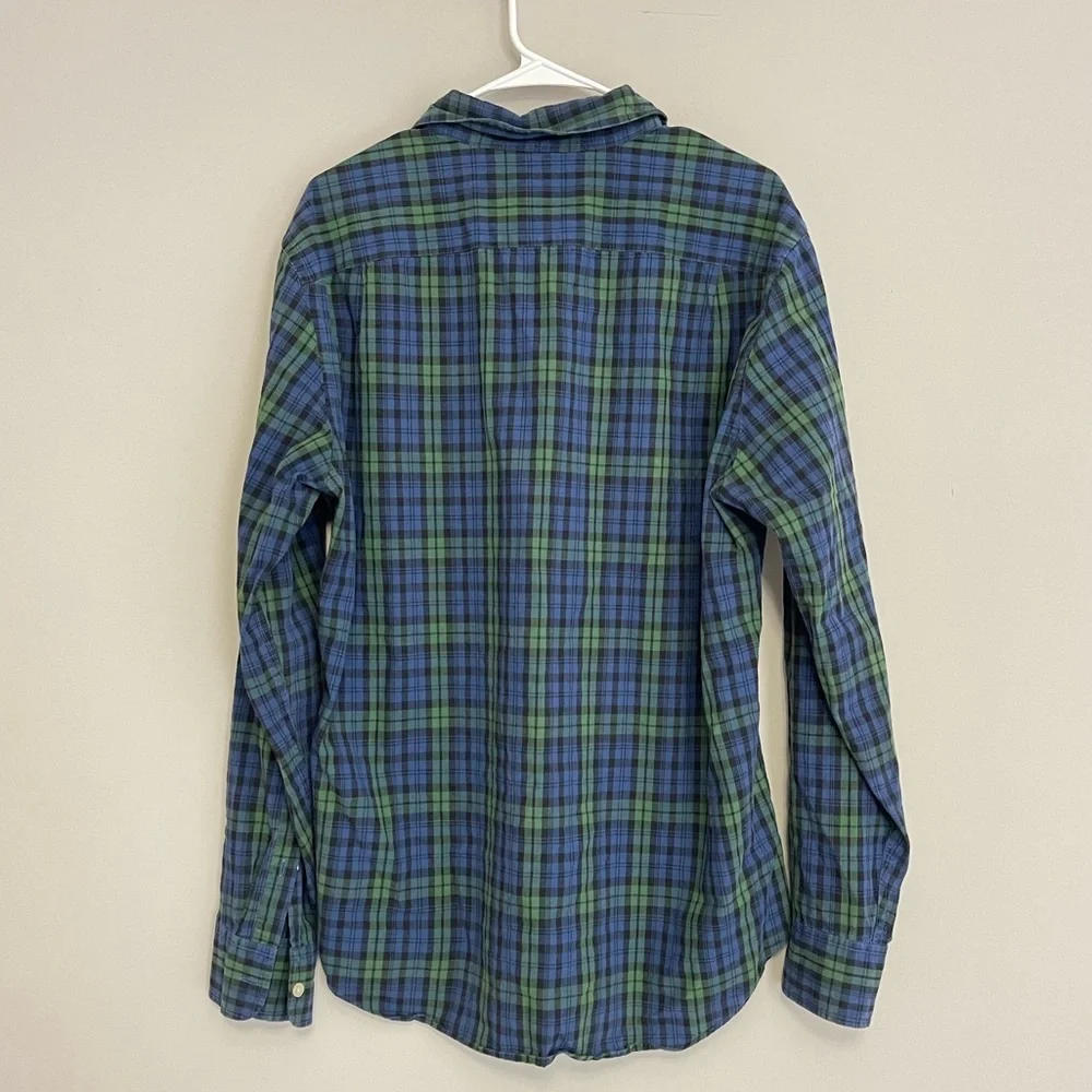 J. Crew classic comfort